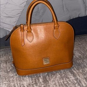 Dooney & Bourke satchel